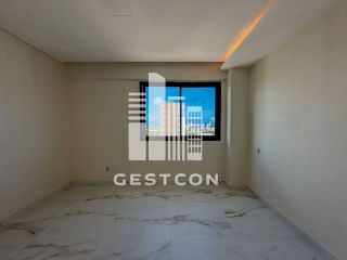 Alugo Apartamento 3 quartos sendo 3 suítes- 136m²- Boa Viagem