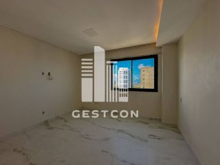 Alugo Apartamento 3 quartos sendo 3 suítes- 136m²- Boa Viagem