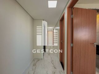 Alugo Apartamento 3 quartos sendo 3 suítes- 136m²- Boa Viagem