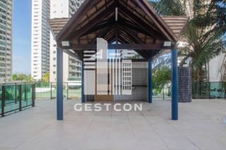 Alugo Apartamento 3 quartos sendo 3 suítes- 136m²- Boa Viagem