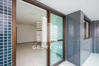 Alugo Apartamento Maria Emilia- Boa Viagem- 3 Quartos