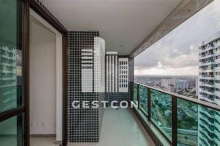 Alugo Apartamento Maria Emilia- Boa Viagem- 3 Quartos