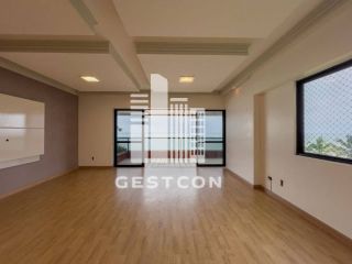 Alugo apartamento Piedade- 4 Quartos sendo 3 suítes- 196m²