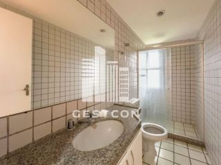 Alugo apartamento Piedade- 4 Quartos sendo 3 suítes- 196m²