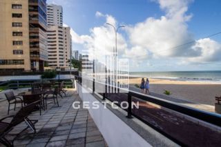 Alugo apartamento Piedade- 4 Quartos sendo 3 suítes- 196m²