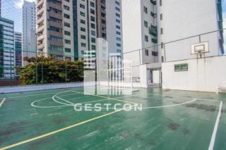 Alugo apartamento Piedade- 4 Quartos sendo 3 suítes- 196m²