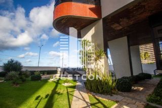 Alugo apartamento Piedade- 4 Quartos sendo 3 suítes- 196m²