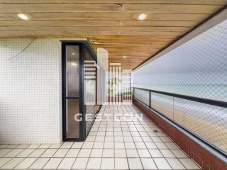 Alugo apartamento Piedade- 4 Quartos sendo 3 suítes- 196m²