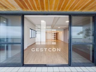 Alugo apartamento Piedade- 4 Quartos sendo 3 suítes- 196m²