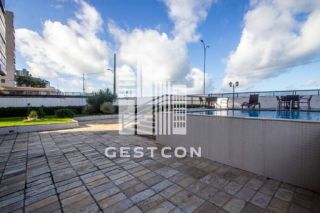 Alugo apartamento Piedade- 4 Quartos sendo 3 suítes- 196m²