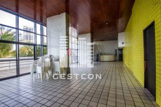 Alugo apartamento Piedade- 4 Quartos sendo 3 suítes- 196m²