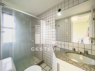 Alugo apartamento Piedade- 4 Quartos sendo 3 suítes- 196m²