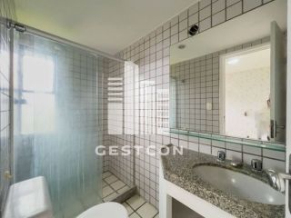 Alugo apartamento Piedade- 4 Quartos sendo 3 suítes- 196m²