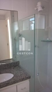 Alugo Apartamento - Boa Viagem- Navegantes- 3 Quartos- 100m²