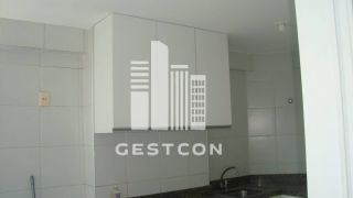 Alugo Apartamento - Boa Viagem- Navegantes- 3 Quartos- 100m²