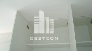 Alugo Apartamento - Boa Viagem- Navegantes- 3 Quartos- 100m²