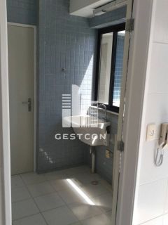 Alugo Apartamento - Boa Viagem- Navegantes- 3 Quartos- 100m²