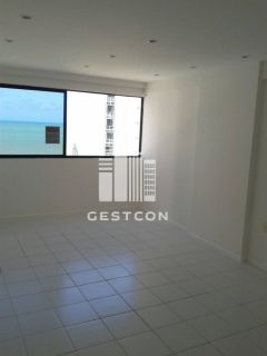Alugo Apartamento - Boa Viagem- Navegantes- 3 Quartos- 100m²