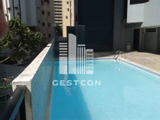 Alugo Apartamento - Boa Viagem- Navegantes- 3 Quartos- 100m²