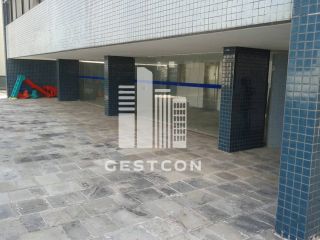 Alugo Apartamento - Boa Viagem- Navegantes- 3 Quartos- 100m²