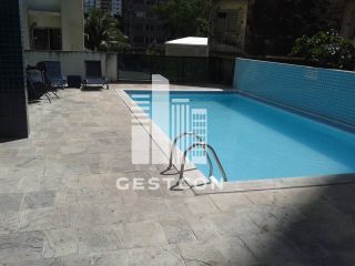 Alugo Apartamento - Boa Viagem- Navegantes- 3 Quartos- 100m²
