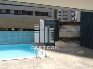 Alugo Apartamento - Boa Viagem- Navegantes- 3 Quartos- 100m²