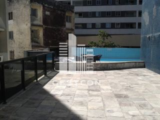 Alugo Apartamento - Boa Viagem- Navegantes- 3 Quartos- 100m²