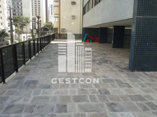 Alugo Apartamento - Boa Viagem- Navegantes- 3 Quartos- 100m²