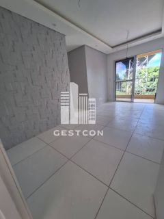 Alugo Apto Vila Real- Mirueira- 2 Quartos