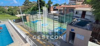 Alugo Apto Vila Real- Mirueira- 2 Quartos