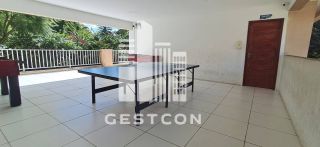 Alugo Apto Vila Real- Mirueira- 2 Quartos