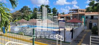 Alugo Apto Vila Real- Mirueira- 2 Quartos