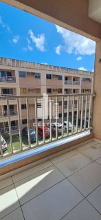 Alugo Apto Vila Real- Mirueira- 2 Quartos