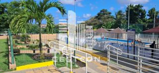 Alugo Apto Vila Real- Mirueira- 2 Quartos