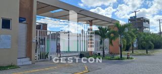 Alugo Apto Vila Real- Mirueira- 2 Quartos