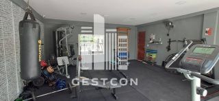 Alugo Apto Vila Real- Mirueira- 2 Quartos