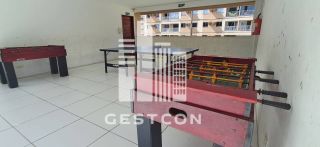 Alugo Apto Vila Real- Mirueira- 2 Quartos