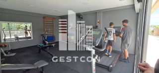 Alugo Apto Vila Real- Mirueira- 2 Quartos