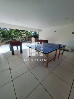 Alugo Apto Vila Real- Mirueira- 2 Quartos