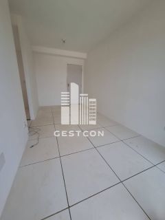 Alugo Apto Vila Real- Mirueira- 2 Quartos