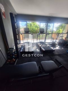 Alugo Apto Vila Real- Mirueira- 2 Quartos