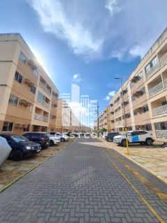 Alugo Apto Vila Real- Mirueira- 2 Quartos