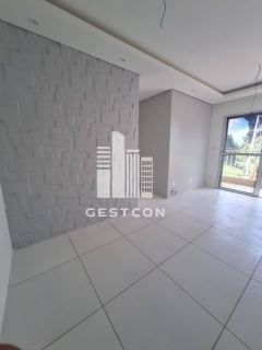 Alugo Apto Vila Real- Mirueira- 2 Quartos