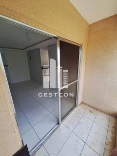 Alugo Apto Vila Real- Mirueira- 2 Quartos