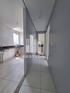 Alugo Apto Vila Real- Mirueira- 2 Quartos