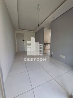 Alugo Apto Vila Real- Mirueira- 2 Quartos