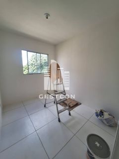 Alugo Apto Vila Real- Mirueira- 2 Quartos