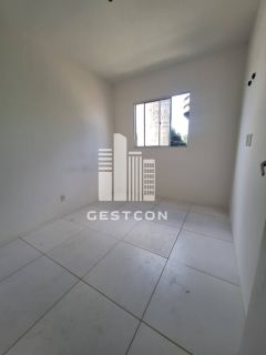 Alugo Apto Vila Real- Mirueira- 2 Quartos