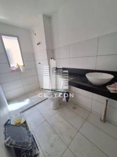 Alugo Apto Vila Real- Mirueira- 2 Quartos