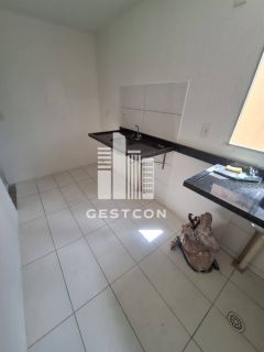 Alugo Apto Vila Real- Mirueira- 2 Quartos